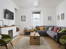Saltwater Cottage