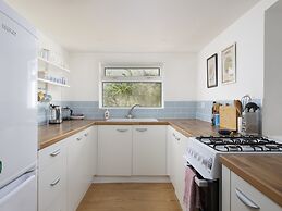 Saltwater Cottage