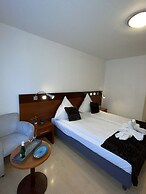 Griffin Hotel am Neumarkt