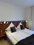 Griffin Hotel am Neumarkt