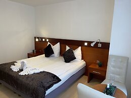 Griffin Hotel am Neumarkt