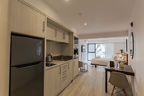 Primera Parada Lofts by Wynwood-House