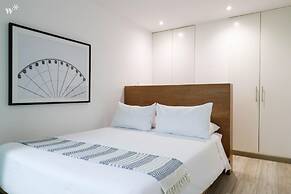 Primera Parada Lofts by Wynwood-House