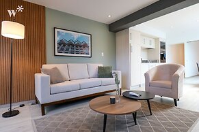Primera Parada Lofts by Wynwood-House