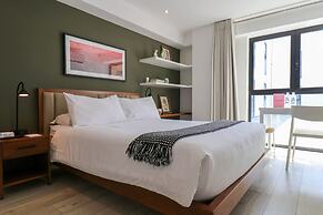Primera Parada Lofts by Wynwood-House