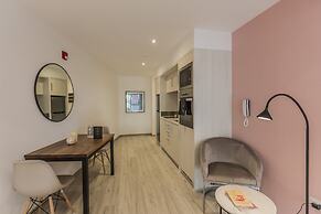 Primera Parada Lofts by Wynwood-House