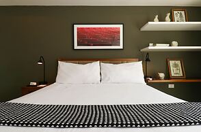 Primera Parada Lofts by Wynwood-House