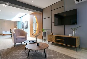 Primera Parada Lofts by Wynwood-House