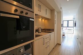Primera Parada Lofts by Wynwood-House