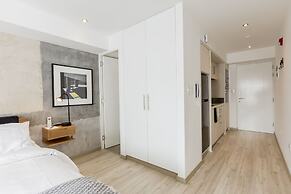 Primera Parada Lofts by Wynwood-House