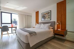 Primera Parada Lofts by Wynwood-House