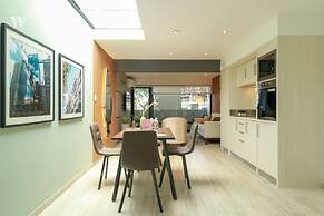 Primera Parada Lofts by Wynwood-House