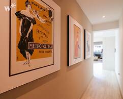 Primera Parada Lofts by Wynwood-House