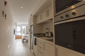 Primera Parada Lofts by Wynwood-House