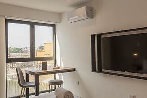 Primera Parada Lofts by Wynwood-House