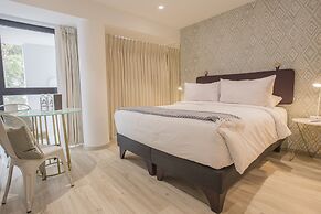 Primera Parada Lofts by Wynwood-House