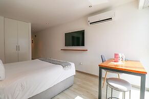 Primera Parada Lofts by Wynwood-House