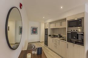 Primera Parada Lofts by Wynwood-House