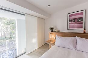 Primera Parada Lofts by Wynwood-House