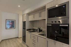 Primera Parada Lofts by Wynwood-House