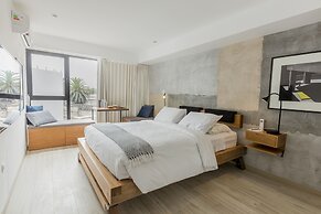 Primera Parada Lofts by Wynwood-House