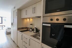 Primera Parada Lofts by Wynwood-House