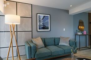 Primera Parada Lofts by Wynwood-House