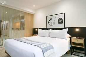 Primera Parada Lofts by Wynwood-House