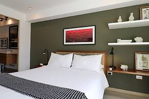 Primera Parada Lofts by Wynwood-House