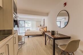 Primera Parada Lofts by Wynwood-House