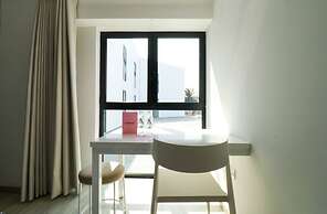Primera Parada Lofts by Wynwood-House