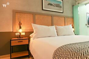 Primera Parada Lofts by Wynwood-House
