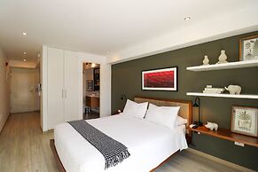 Primera Parada Lofts by Wynwood-House