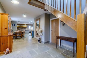 The Hay Barn