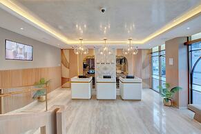 Regency Luxury Suites