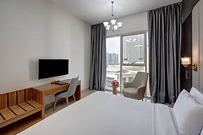 Regency Luxury Suites