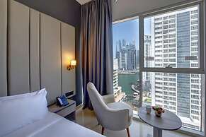 Regency Luxury Suites