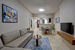Regency Luxury Suites