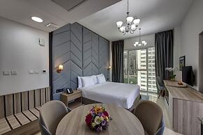 Regency Luxury Suites