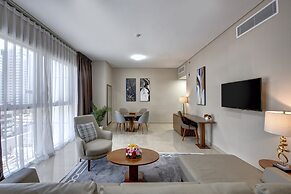 Regency Luxury Suites