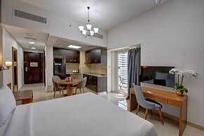 Regency Luxury Suites