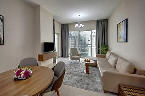 Regency Luxury Suites