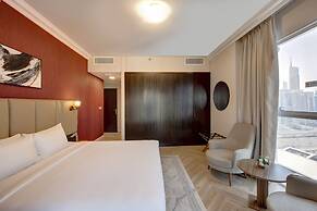 Regency Luxury Suites