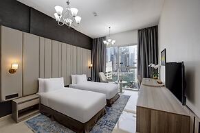 Regency Luxury Suites