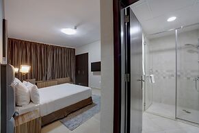 Regency Luxury Suites