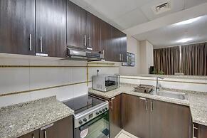 Regency Luxury Suites