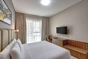 Regency Luxury Suites