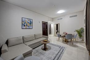 Regency Luxury Suites
