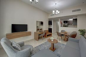 Regency Luxury Suites