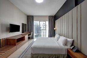 Regency Luxury Suites